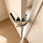 CouldNook Door Latch Cushion - Printed Loop Design