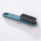 CouldNook Laundry and Shoe Brush - Two Grip Styles
