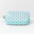 CouldNook Mini Cosmetic Pouch - Rounded Zipper Opening