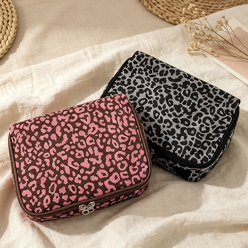 CouldNook PVC Cosmetic Bag - Vanity Storage Accent