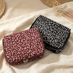 CouldNook PVC Cosmetic Bag - Vanity Storage Accent