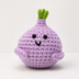 Purple Onion