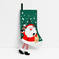 Santa Stocking