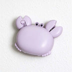 CouldNook Crab Bottle Opener - Magnetic Body And Removable Claw Tools