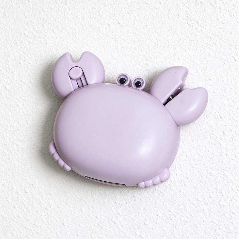 CouldNook Crab Bottle Opener - Magnetic Body And Removable Claw Tools