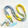 Blue Multi