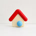 Red Eave