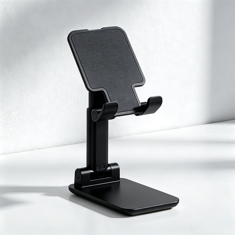 CouldNook Folding Phone Holder - Desk Viewing Stand