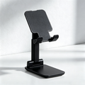 CouldNook Folding Phone Holder - Desk Viewing Stand