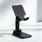 CouldNook Folding Phone Holder - Desk Viewing Stand