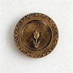 CouldNook Decorative Incense Holder - Distinctive Decorative Profile Home Display
