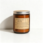 CouldNook Jar Scented Candle - Warm Home Fragrance