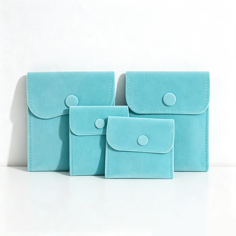 CouldNook Small Color Storage Organizer Bag - Light Household Accent