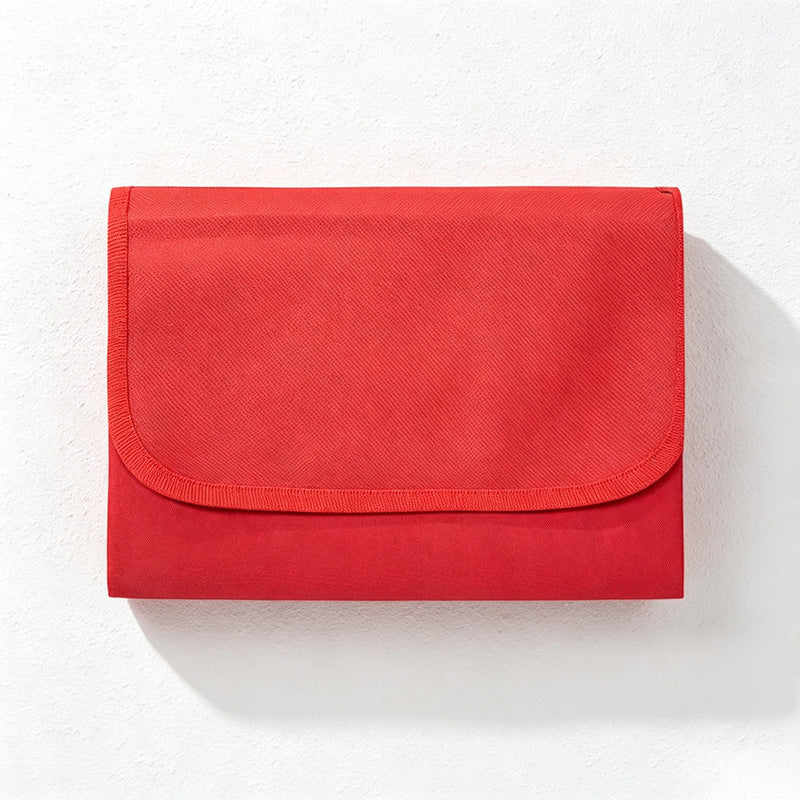 CouldNook Oxford Cloth Picnic Mat - Foldable Carrying Design