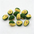 Yarn Green Avocado