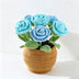 Gradient Blue