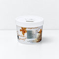 CouldNook Gel Air Freshener Tub - Illustrated Scent Labels