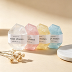 CouldNook Scented Essential Oil Soap - Bath Counter Accent