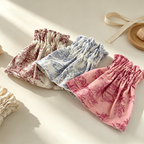 CouldNook Elastic Toile Sleeve Protective Cover - Calm Shelf Addition
