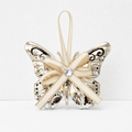 Double‑Layer Butterfly