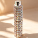 CouldNook Refillable Portable Perfume Spray - Mini Travel Atomizer