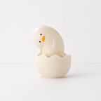 CouldNook Duck Handle Dish Scrubber - Round Kitchen Cleaning Brush