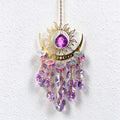 Flame Purple Charm