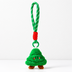 Green Christmas Tree