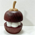 Violet Mangosteen