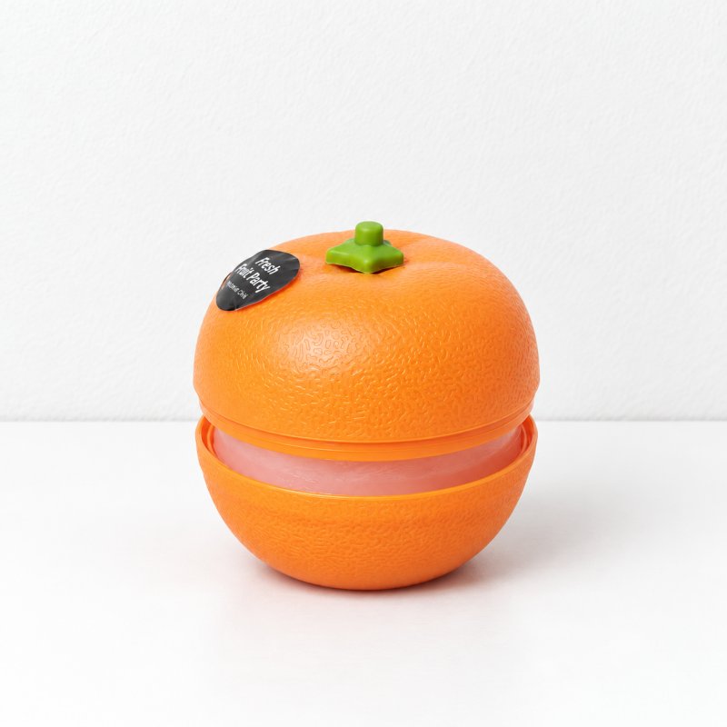 CouldNook Grapefruit Gel Air Freshener - Small Green Stem