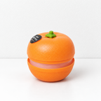 CouldNook Grapefruit Gel Air Freshener - Small Green Stem