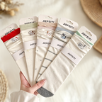 CouldNook Pet Portrait Crew Socks - Friendly Outfit Accent