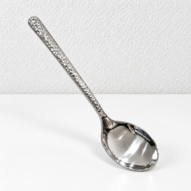 CouldNook 316 Stainless Steel Table Utensil - Simple Daily Use Form