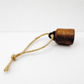 Rust Bucket Bell 1‑Pack