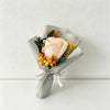 Rose and Light Green / One Size