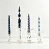 Gradient Blue / Set Of 4