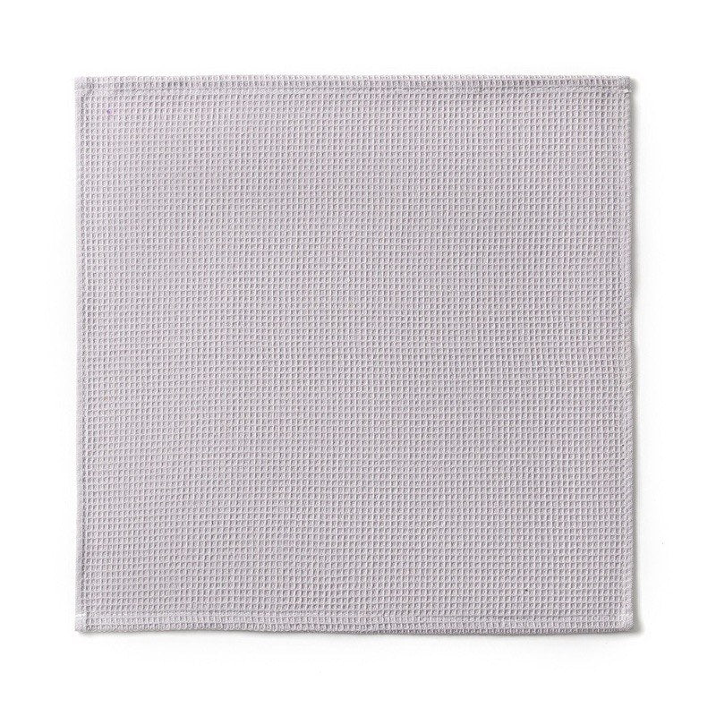 CouldNook 100% Cotton Waffle Tea Towel - Minimalist Kitchen Dish Cloth