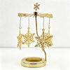 Gold / Snowflake
