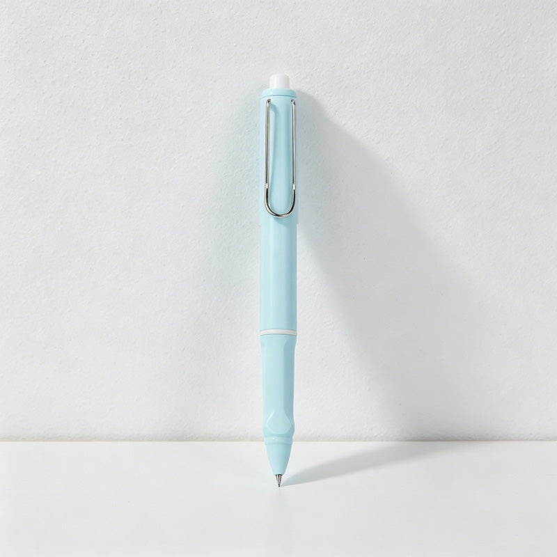 CouldNook Fountain Pens - 0.38mm Retractable Calligraphy Pen with Ink Absorber(10PCS)