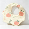 Petal Sweet Peach/10PCS / One Size