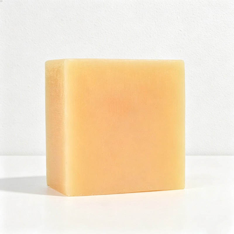 CouldNook Natural Plant Essential Oil Square Soap Bar - Face & Body Cleanser