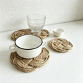 Pure Rustic Jute