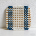Blue/Blank