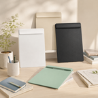 CouldNook A4 Clip Portfolio - Durable Office Writing Surface