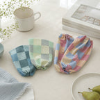 CouldNook Cotton Oversleeves - Aesthetic Home Utility Sleeves