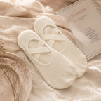 CouldNook Grip Yoga Ankle Socks - Home Movement Pair