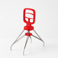 Red Steel
