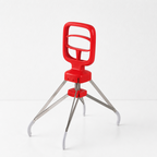 CouldNook Heat Resistant Pot Holder Clip - Kitchen Grip Tool