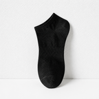 CouldNook Multi Length Ribbed Tube Socks - Everyday Drawer Essential