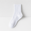 CouldNook Men Mid Tube Everyday Socks - Home Wardrobe Organizer